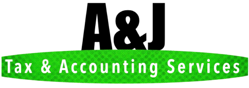 A & J Tax and Accounting Services - Home